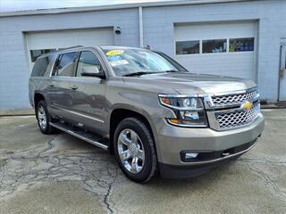 2019 Chevrolet Suburban