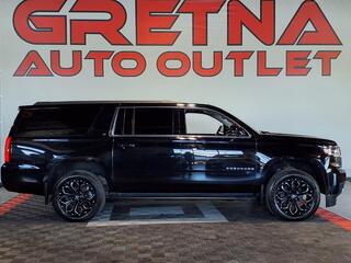 2019 Chevrolet Suburban for sale in Gretna NE