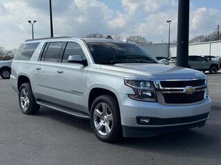 2020 Chevrolet Suburban