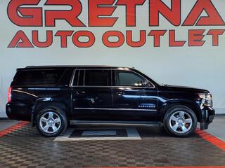 2016 Chevrolet Suburban for sale in Gretna NE