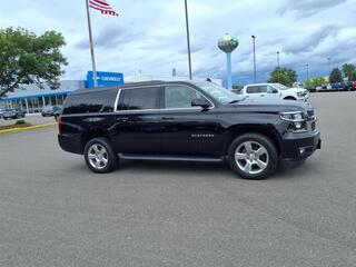 2016 Chevrolet Suburban for sale in Spartanburg SC