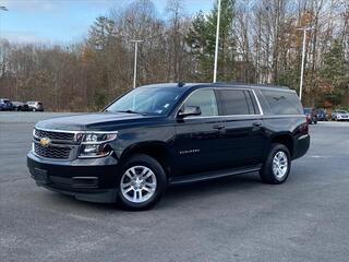 2019 Chevrolet Suburban for sale in Mount Hope WV