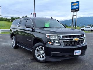 2019 Chevrolet Suburban