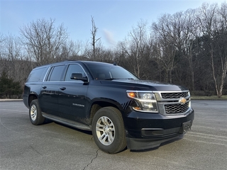 2016 Chevrolet Suburban for sale in Morristown TN