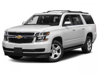 2019 Chevrolet Suburban for sale in Sanford ME