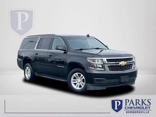 2020 Chevrolet Suburban for sale in Kernersville NC