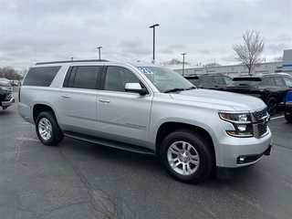 2020 Chevrolet Suburban for sale in Lansing IL