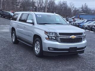 2020 Chevrolet Suburban for sale in Bridgeport WV