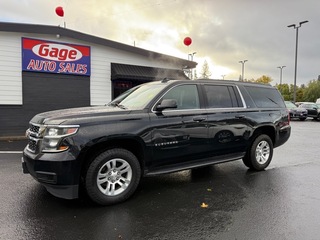 2020 Chevrolet Suburban for sale in Milwaukie OR