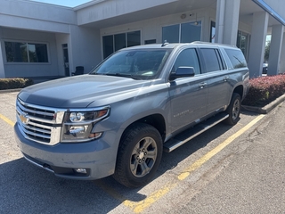 2016 Chevrolet Suburban for sale in Pearland TX