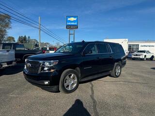 2018 Chevrolet Suburban for sale in Alpena MI