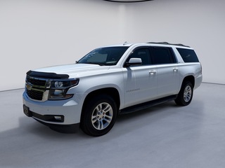 2018 Chevrolet Suburban for sale in Morristown TN