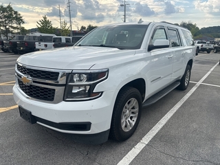 2018 Chevrolet Suburban for sale in Greenville SC