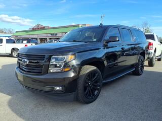 2019 Chevrolet Suburban for sale in Fenton MO