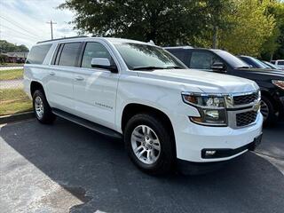 2019 Chevrolet Suburban for sale in Greer SC