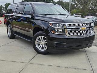 2019 Chevrolet Suburban