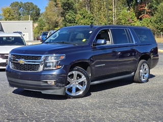 2020 Chevrolet Suburban for sale in Lenoir NC