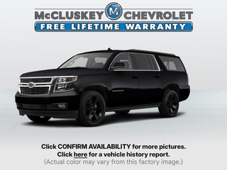 2020 Chevrolet Suburban for sale in Cincinnati OH