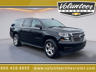 2020 Chevrolet Suburban for sale in Sevierville TN
