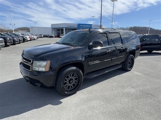 2011 Chevrolet Suburban for sale in Johnson City TN