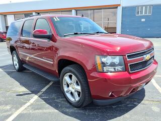 2011 Chevrolet Suburban for sale in Rockford IL