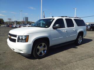 2014 Chevrolet Suburban for sale in Joliet IL