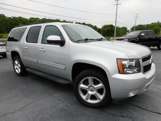 2012 Chevrolet Suburban for sale in Clarksville TN