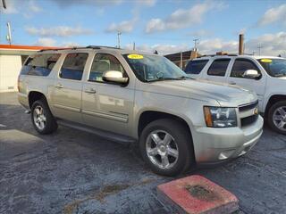 2013 Chevrolet Suburban