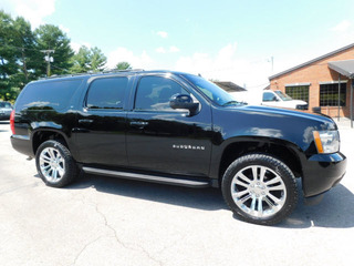 2013 Chevrolet Suburban for sale in Clarksville TN