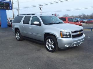 2013 Chevrolet Suburban for sale in Wichita KS