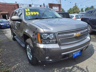 2013 Chevrolet Suburban