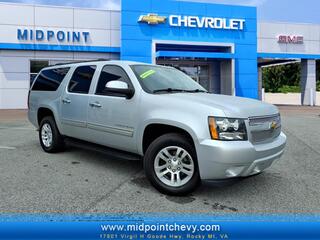 2013 Chevrolet Suburban for sale in Rocky Mount VA