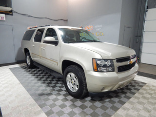 2013 Chevrolet Suburban