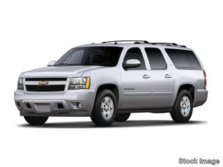 2013 Chevrolet Suburban for sale in Johnson City TN