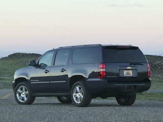 2014 Chevrolet Suburban for sale in Novi MI