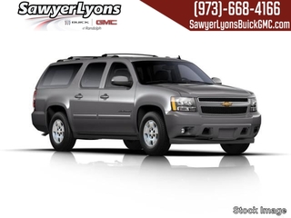 2012 Chevrolet Suburban for sale in Randolph NJ