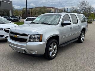 2012 Chevrolet Suburban