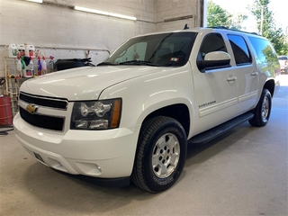 2013 Chevrolet Suburban for sale in Middleton NH