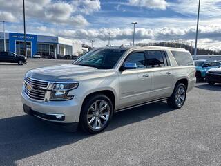 2016 Chevrolet Suburban for sale in Johnson City TN