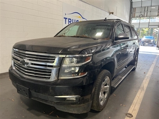 2016 Chevrolet Suburban for sale in Winston-Salem NC