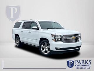 2016 Chevrolet Suburban for sale in Kernersville NC