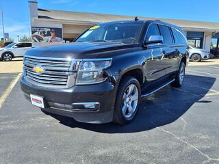 2018 Chevrolet Suburban for sale in Oklahoma City OK