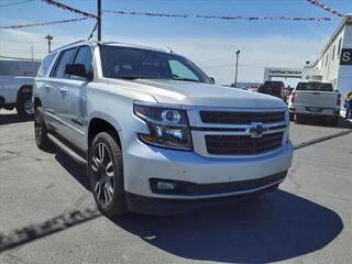 2019 Chevrolet Suburban