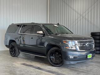 2020 Chevrolet Suburban