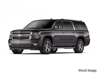 2016 Chevrolet Suburban for sale in Lafayette GA