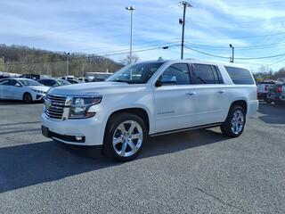 2017 Chevrolet Suburban