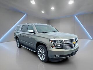 2018 Chevrolet Suburban for sale in Freeport IL