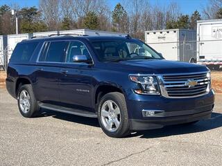 2018 Chevrolet Suburban for sale in Kernersville NC