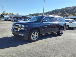 2019 Chevrolet Suburban for sale in Kingsport TN