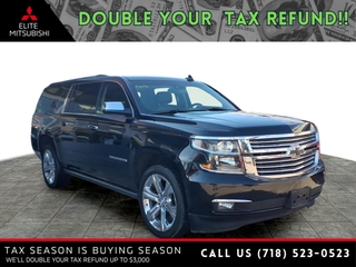 2020 Chevrolet Suburban